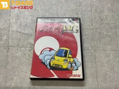 PlayStation2/プレイステーション2/プレステ2/PS2 TAKARA/タカラ チョロQ HG・ハイグレード ソフト/■