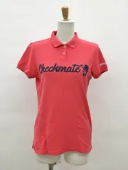 ジャックバニー ポロシャツ 2 ピンク系 パーリーゲイツ 2406WT107