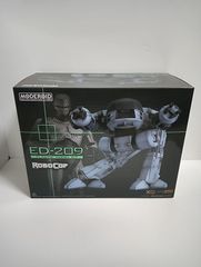 【新品未開封】モデロイド ロボコップ ED-209 プラモデル MODEROID