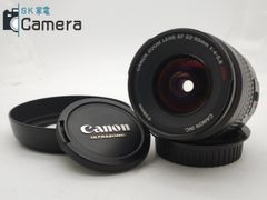 Canon EF 22-55ｍｍ F4-5.6 USM EW-60D フード付き キャノン