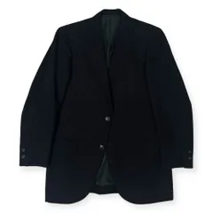 Kent by VAN JACKET ブレザー 黒　ワッペン付き　金ボタン ブランド 品 通販ファッション - Kent by VAN JACKET ブレザー