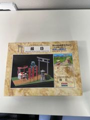 縁日 1/32 昭和の歳時記 未開封品