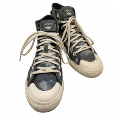 2026年最新】Adidas NIZZA HIの人気アイテム - メルカリ