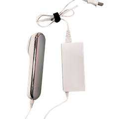 【美品】Panasonic　脱毛器　EH-SL85