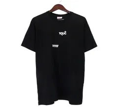 2023年最新】supreme コムデギャルソン tシャツの人気アイテム - メルカリ