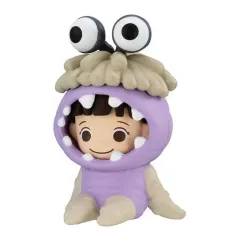 【中古】トレーディングフィギュア Boo 「モンスターズ・インク まちぼうけ」