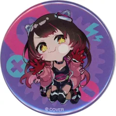 ホロライブ　ロボ子さん　スターター缶バッジ Amazon.co.jp: ほろらいぶ はぐみーつ 缶バッジ 0期生/5期生