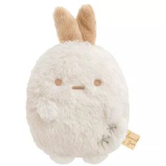 [Used] Plush Toy: Fried Shrimp Tail Warm Plush Toy (S) "Sumikko Gurashi"