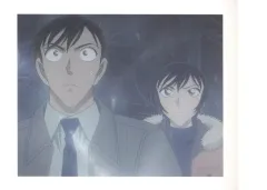 【中古】アニメ系トレカ 19：高木渉＆佐藤美和子