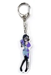【中古】雑貨 調香師(ウィラ・ナイエル) 「Identity V 第五人格 トレーディングアクリルキーホルダー Survivors ver.」 ファミリーマート限定