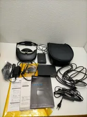SONY★ヘッドマウントディスプレイHMZ-T3動作確認済み送料無料 Amazon | ソニー 【ワイヤレス対応】ヘッドマウントディスプレイ
