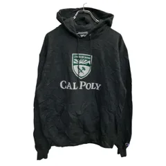 Champion スウェットパーカー Mサイズ チャンピオン グレー 古着卸 アメリカ仕入 t2410-3278