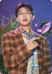 【中古】キャラカード [単品] アールエム(BTS/防弾少年団) ミニフォトカード(3/8) 「BTS JAPAN OFFICIAL FANMEETING VOL.5 [MAGIC SHOP]」