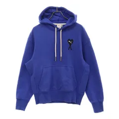 正規品　AMIParis×PUMA クルーネックパーカー　スウェット 正規品 AMIParis×PUMA クルーネックパーカー スウェット