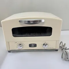 2025年最新】中古品 アラジン グリル&トースターの人気アイテム