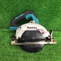 【中古品】 マキタ/makita コードレス丸のこ HS631DZ 【鴻巣店】のサムネイル
