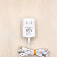 DYS605-045060W-11 AC-P1 東芝TOSHIBA ポータブルCDプレーヤー Bluetooth TY-P1 TY-P2 TY-P3 純正 ACアダプター 4.5V 0.6A プラグ外径 約 4.0mm センタープラス 60-0421-1428