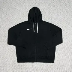 XXL NIKE ナイキ 新モデル スウッシュ コットン WHO ジップアップ ジャケット