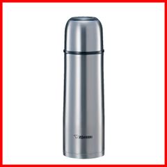 【人気商品】象印マホービン(ZOJIRUSHI) 象印 水筒 ステンレスボトルコップタイプ 500ml ステンレス SV-GR50-XA
