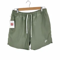 ナイキ NIKE NSW SPE ウーブン フロー ショート メンズ  2XLのサムネイル