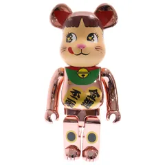 2025年最新】BE＠RBRICK ペコちゃん 1000の人気アイテム - メルカリ