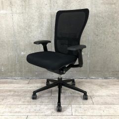 [中古]HAWORTH（ヘイワース）製 ゾディーチェア！[ECB]