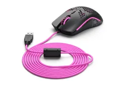 新品 Glorious Ascended Cable V2 Majin Pink Model O/O-/D/D- 用アセンデッドコード交換キット G-ASC-PINK MS611