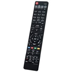 N2QAYB000537 N2QAYB000545 N2QAYB000569 N2QAYB000588 (代替品) with パナソニック compatible 代替リモコン テレビリモコン【設定不要ですぐに使えるかんたんリモコン】 winflike