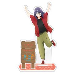 유루 캔 △ SEASON3_신작 아크릴 스탠드/오가키 치아키