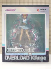 APEX TOYS NEEDY GIRL OVERDOSE 超絶最かわてんしちゃん 1/7 特典付き