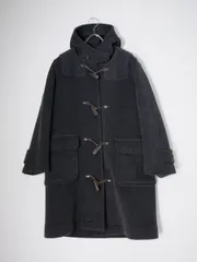 オールドイングランド OLD ENGLAND 英国製 ダッフルコート  ロング OLD ENGLAND 未使用 訳アリ オールドイングランド 英国製 ロング