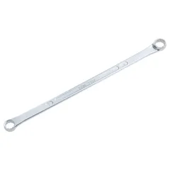超ロングめがねレンチ(ストレート) M05-1719 トネ(TONE) 二面幅17×19mm