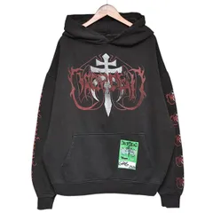 正規代理店 2025年最新】Drop Dead パーカーの人気アイテム - メルカリ トップス
