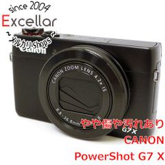 [bn:8] PowerShot G7 X