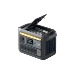メルカリ最安値！Anker Solix C800 768Wh ポータブル電源 新品】Anker アンカー ポータブル電源 Solix C800 防災対策