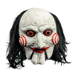 RAH SAW JIGSAW KILLER ソウ　ジグソウ　フィギュア Amazon | SAW ソウ ネカ 7インチ アルティメット アクション