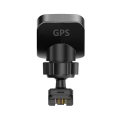 両面テープGPSマウント N4/T3/N2S/X4S/X4S Duoドラレコに対応 Type-Cポート付き 【改良型】VANTRUE ドライブレコーダー専用マウント 両面テープマウント GPS機能内蔵のサムネイル