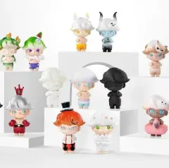 POPMART dimoo レトロ Dream World シークレット 2025年最新】dimoo レトロ シークレットの人気アイテム - メルカリ