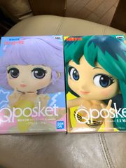 【メルカリSHOPS】Qposket   クリーミーマミ　うる星やつらラムちゃん