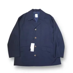 ジャケット・アウター SUBLATIONS HEAVY WOOL SLEEVELSS COAT Super140 WOOL PRISONER JACKET .06【GREY】 – SUBLATIONS