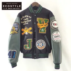 優れた品質 【新品・未使用・非売品】VAN エンブレム JACKET 新品未