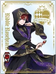 【中古】アクリルスタンド・アクリルパネル リドル・ローズハート アクリルスタンド 「ディズニー ツイステッドワンダーランド」