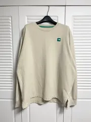 THE NORTH FACE ザノースフェイス 長袖 Tシャツ