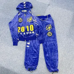 EXILE　EMBLEM　ジャージ　XL 2025年最新】exile ジャージの人気アイテム - メルカリ