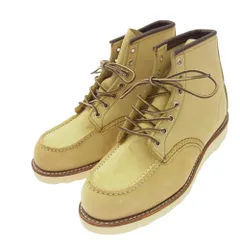 RED WING レッドウイング 8833 9D 27cm 中古美品 楽天市場】redwing 8833の通販