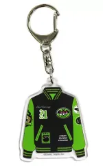 【中古】雑貨 リリア・ヴァンルージュ 衣装アクリルチャーム 「ディズニー ツイステッドワンダーランド」 リリアの誕生日記念グッズ