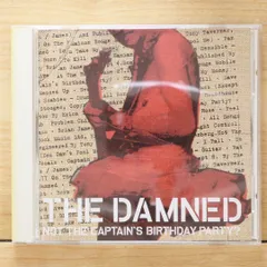 2025年最新】damned lpの人気アイテム - メルカリ