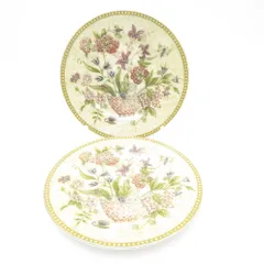 2025年最新】ウェッジウッド フローラルタペストリーの人気アイテム