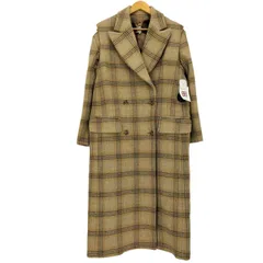 2025年最新】MM6 Maison Margiela レディース チェスターコート