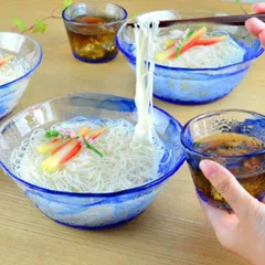 2025年最新】そうめん 鉢 ガラスの人気アイテム - メルカリ